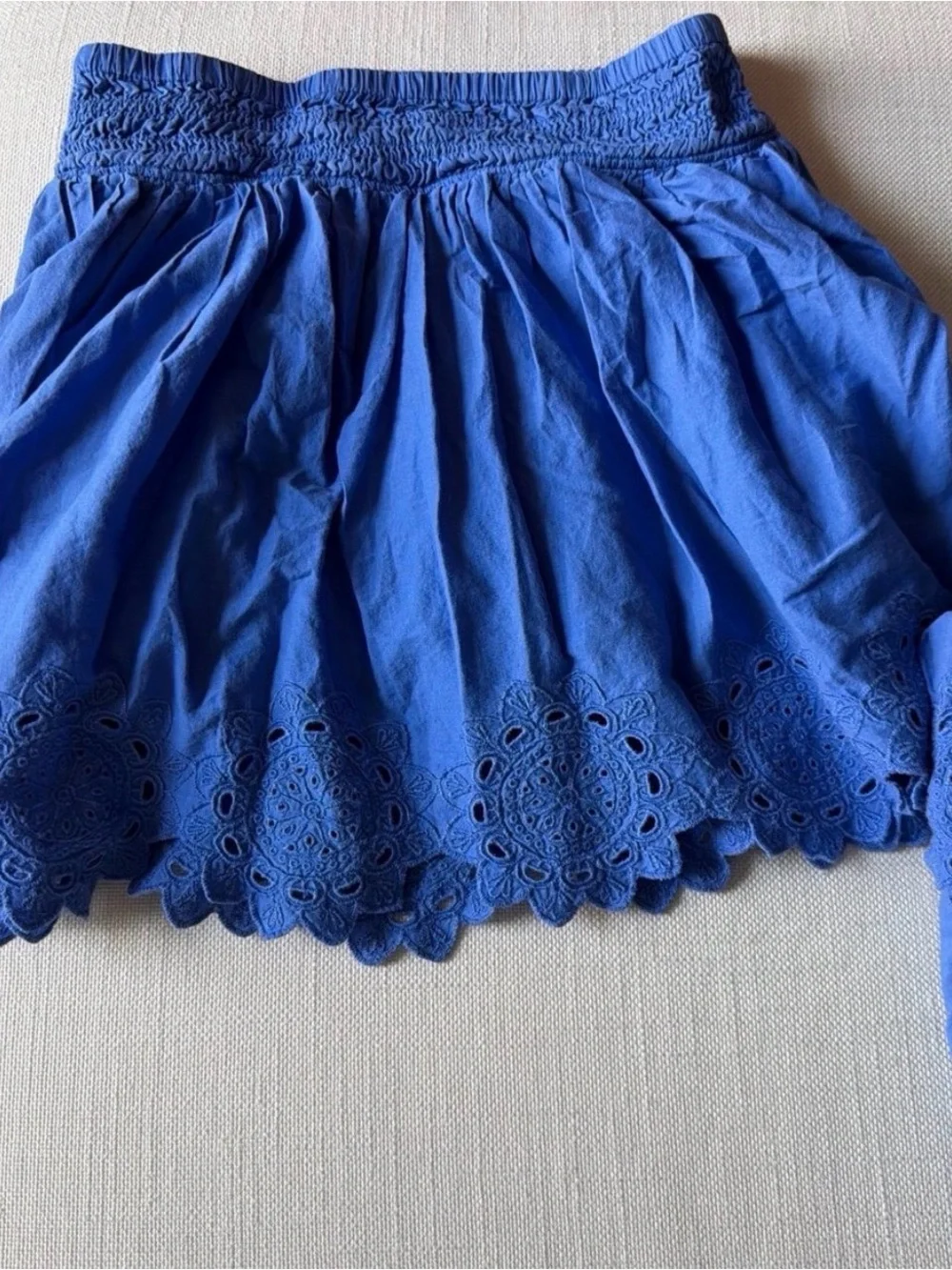 N/A good abercrombie